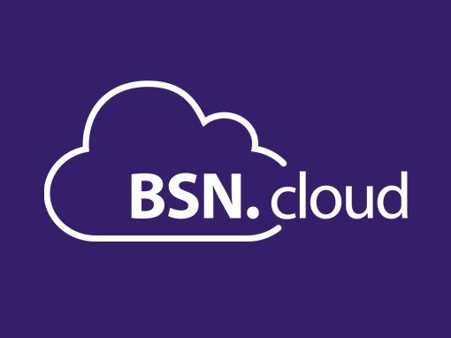 BrightSign Cloud