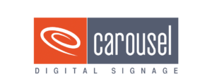 Carousel Logo