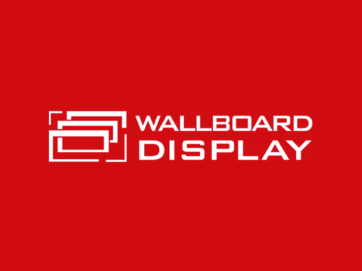 Wallboard Display